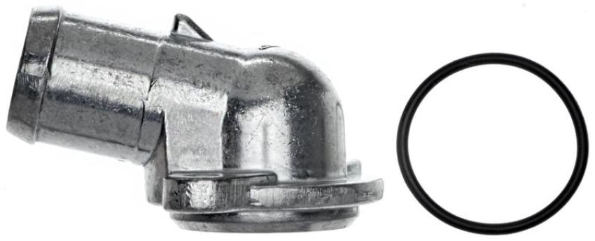 GATES CO34808 Engine Coolant Water Outlet