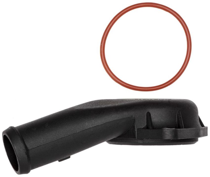 GATES CO34816 Engine Coolant Water Outlet