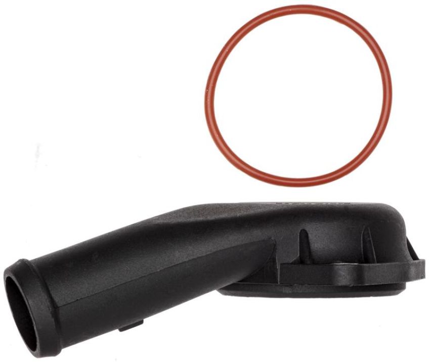 GATES CO34816 Engine Coolant Water Outlet
