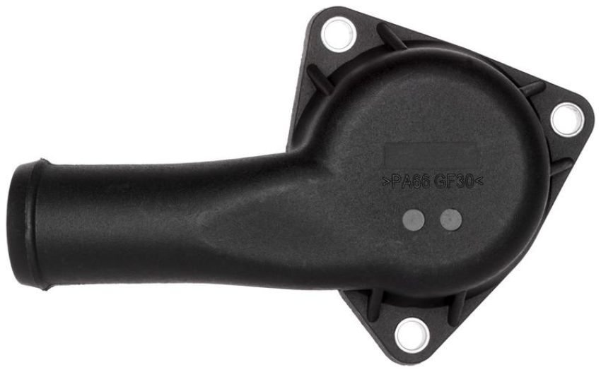 GATES CO34816 Engine Coolant Water Outlet