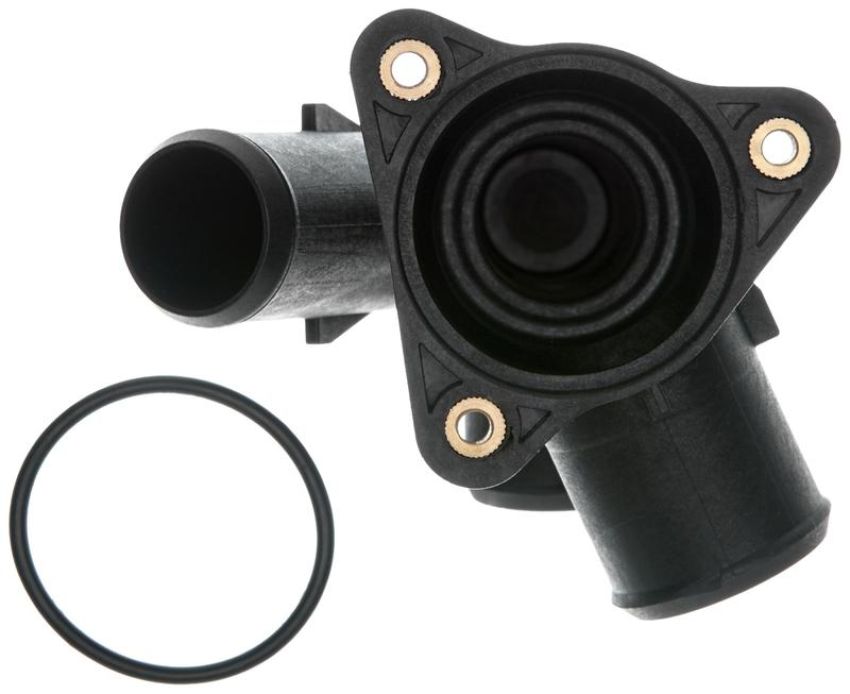 GATES CO34819 Engine Coolant Water Outlet