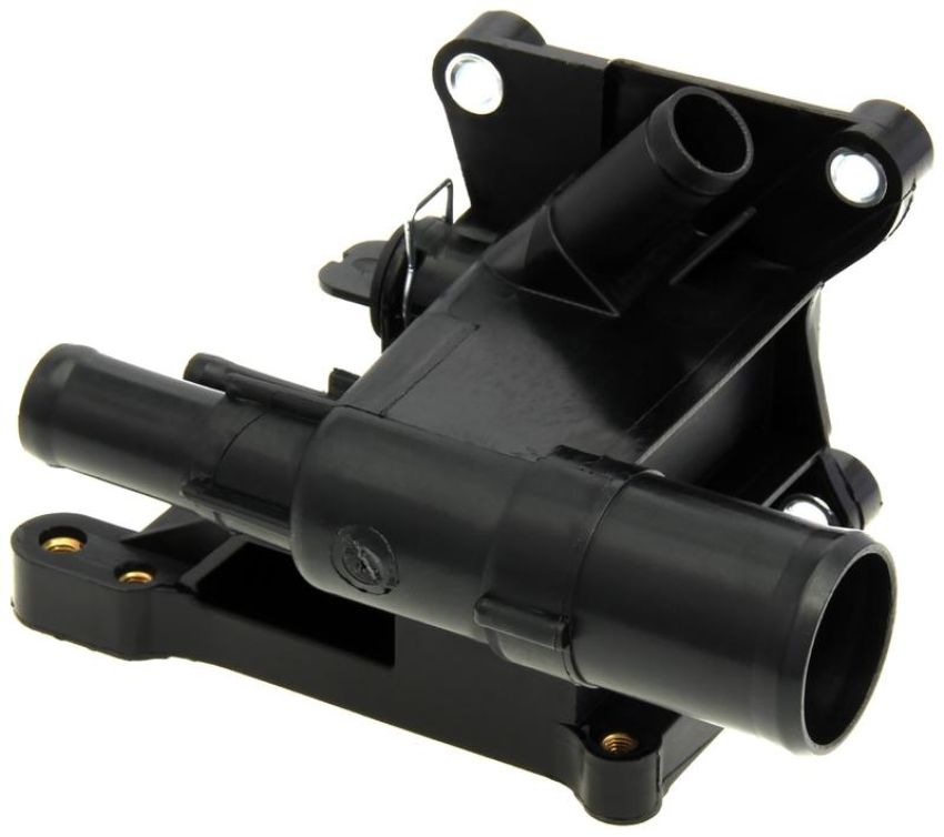 GATES CO34822 Engine Coolant Water Outlet