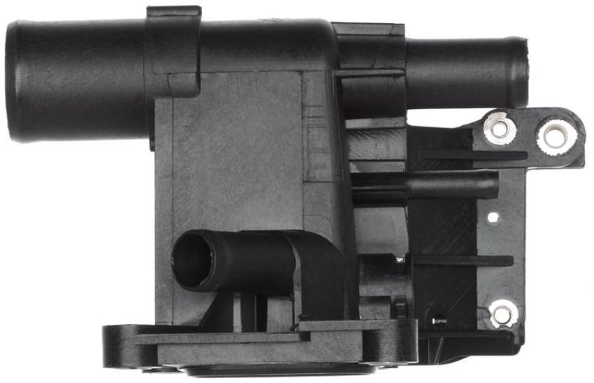GATES CO34822 Engine Coolant Water Outlet