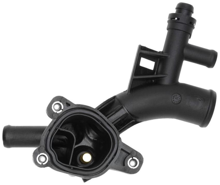 GATES CO34825 Engine Coolant Water Outlet