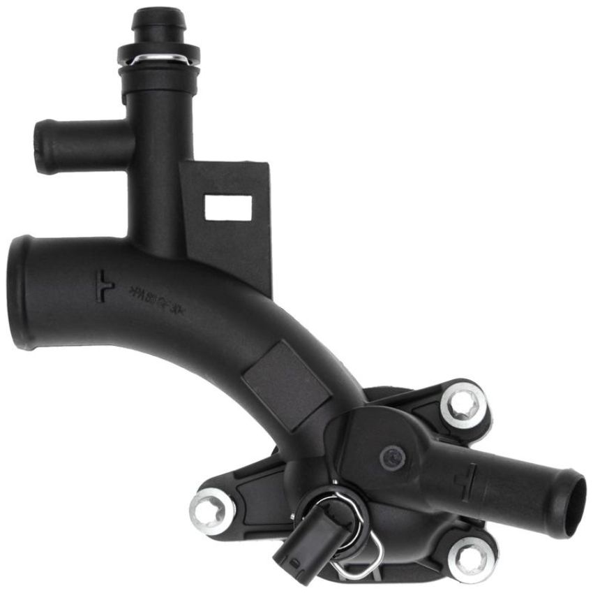 GATES CO34825 Engine Coolant Water Outlet