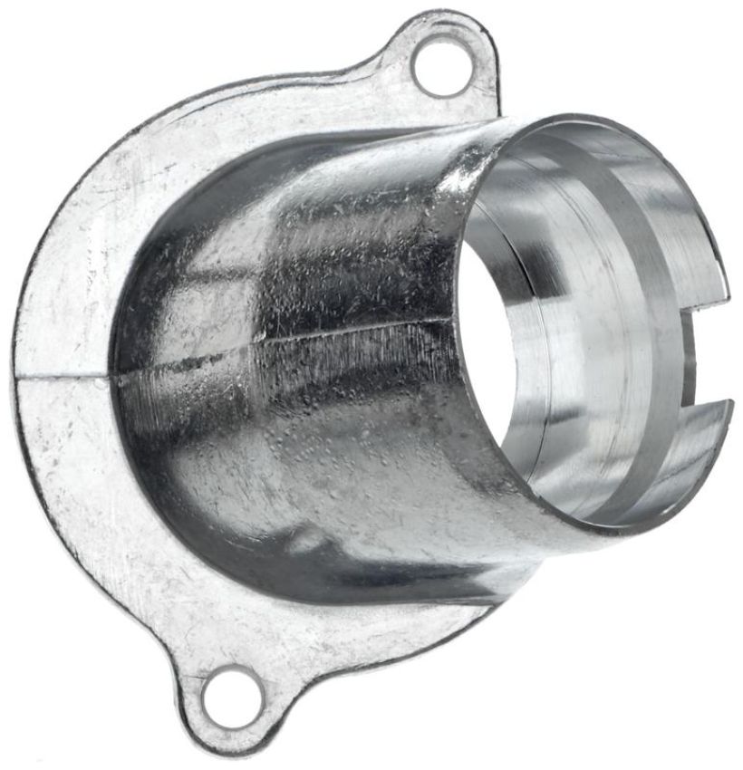 GATES CO34831 Engine Coolant Water Outlet