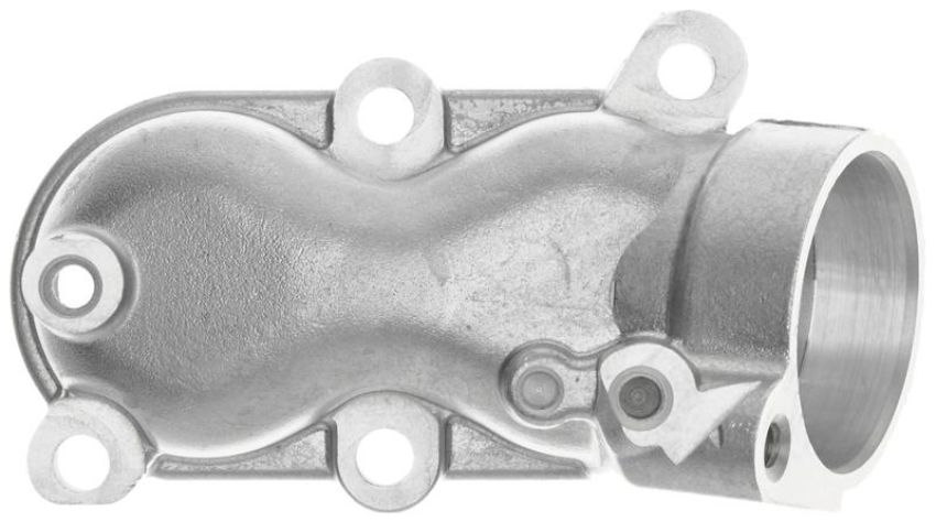 GATES CO34833 Engine Coolant Water Outlet