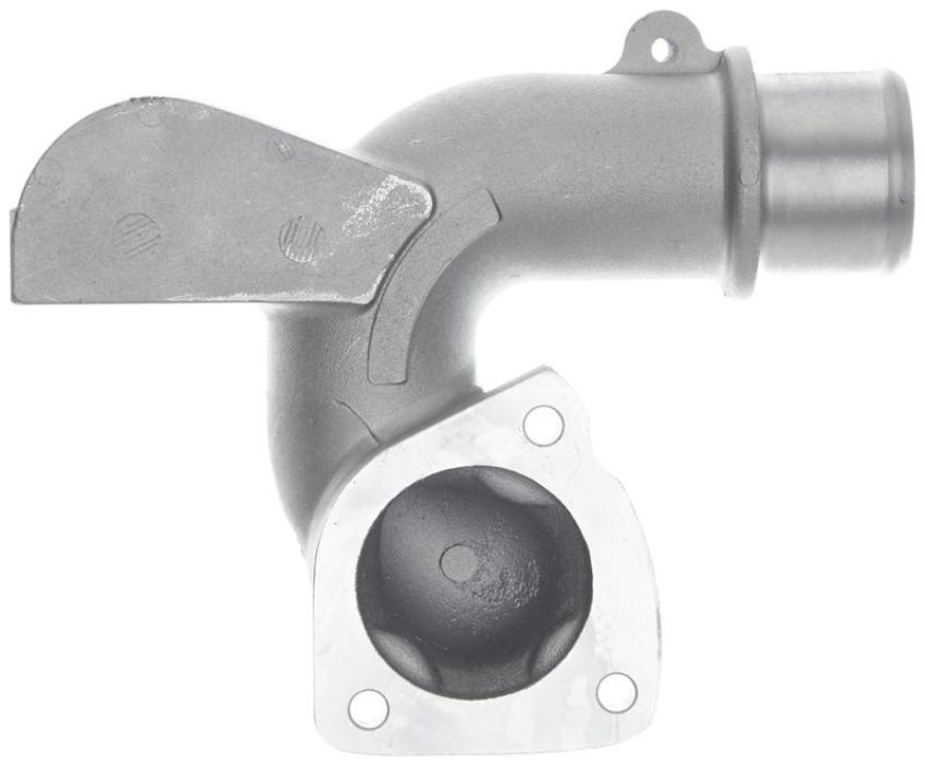 GATES CO34834 Engine Coolant Water Outlet