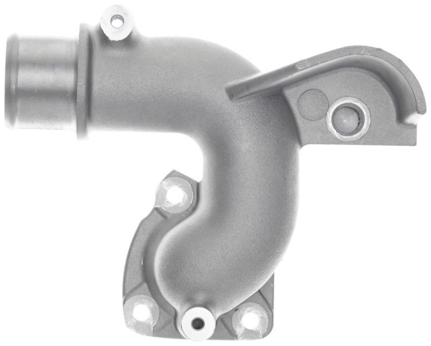 GATES CO34834 Engine Coolant Water Outlet