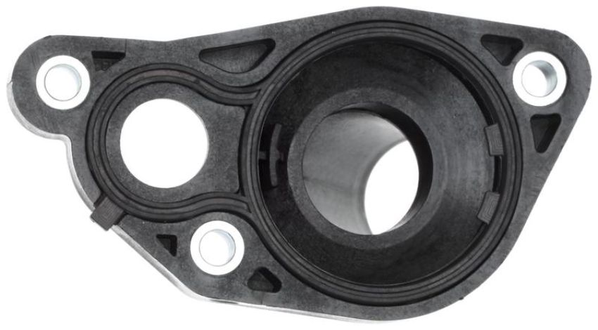 GATES CO34835 Engine Coolant Water Outlet