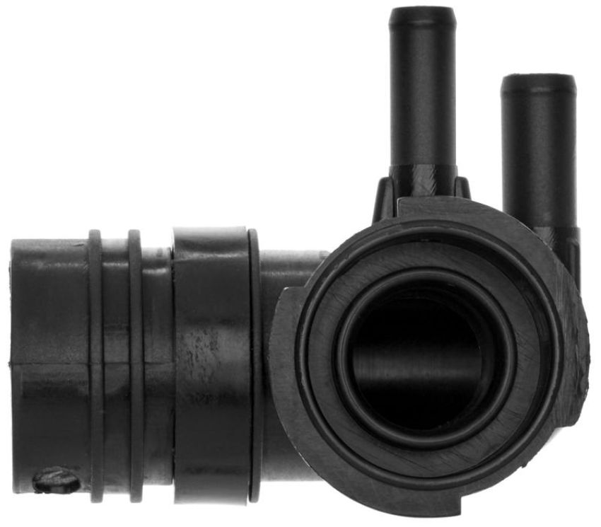 GATES CO34837 Engine Coolant Water Outlet