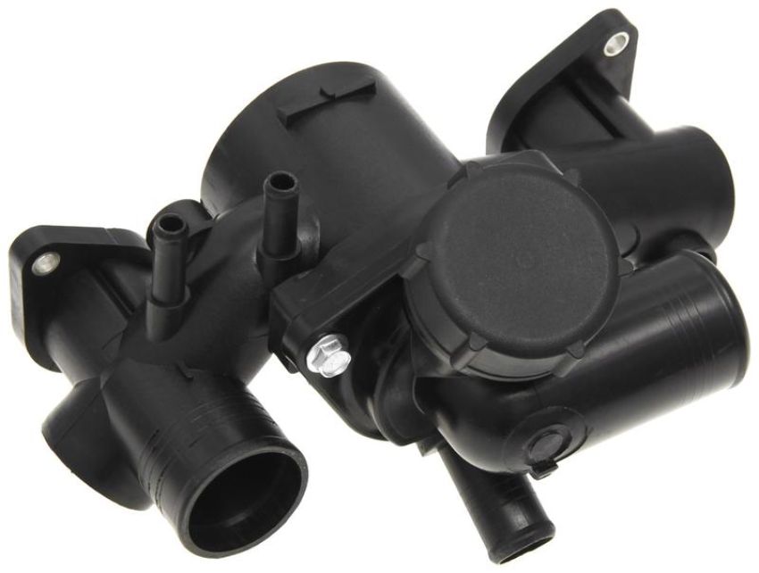 GATES CO34838 Engine Coolant Water Outlet