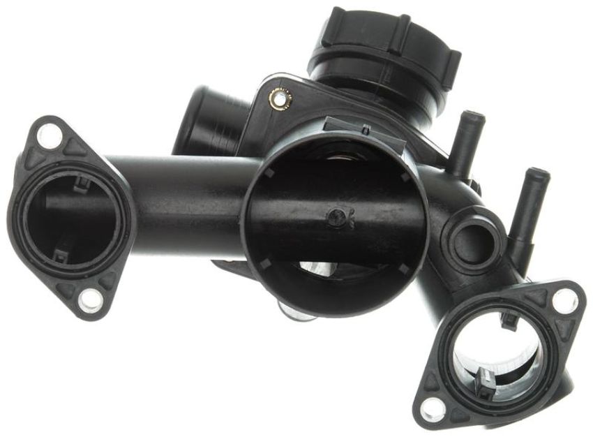 GATES CO34838 Engine Coolant Water Outlet