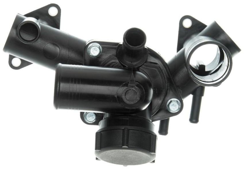 GATES CO34838 Engine Coolant Water Outlet