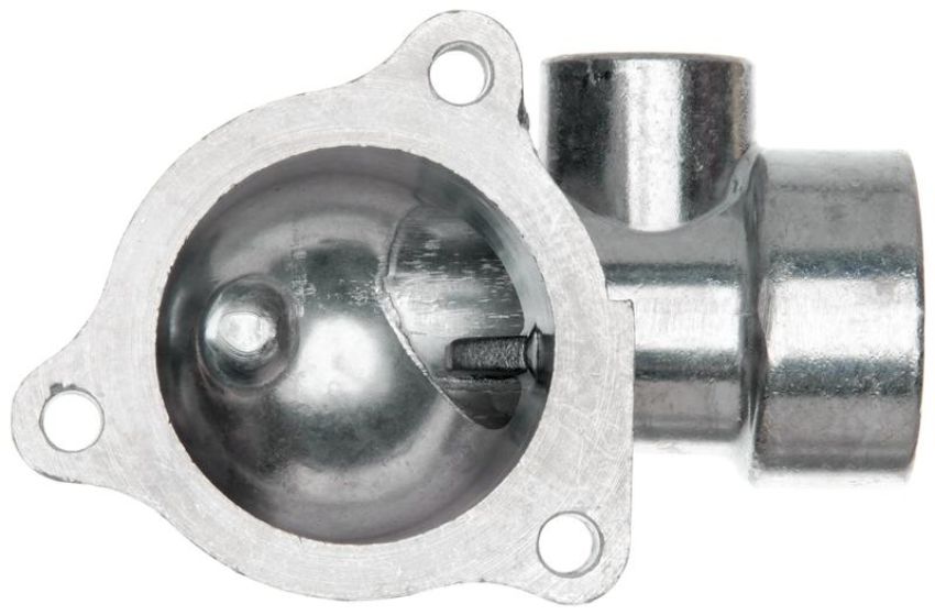 GATES CO34840 Engine Coolant Water Outlet