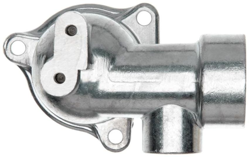 GATES CO34840 Engine Coolant Water Outlet