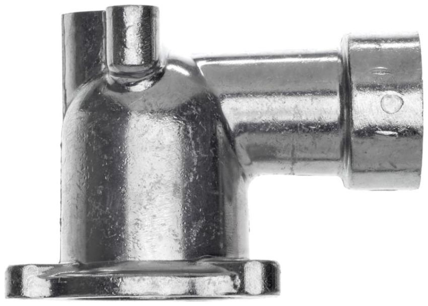 GATES CO34841 Engine Coolant Water Outlet