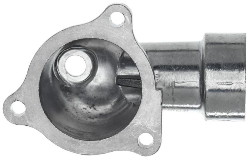 GATES CO34841 Engine Coolant Water Outlet