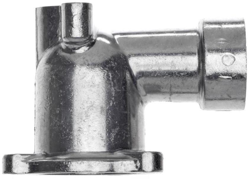 GATES CO34841 Engine Coolant Water Outlet