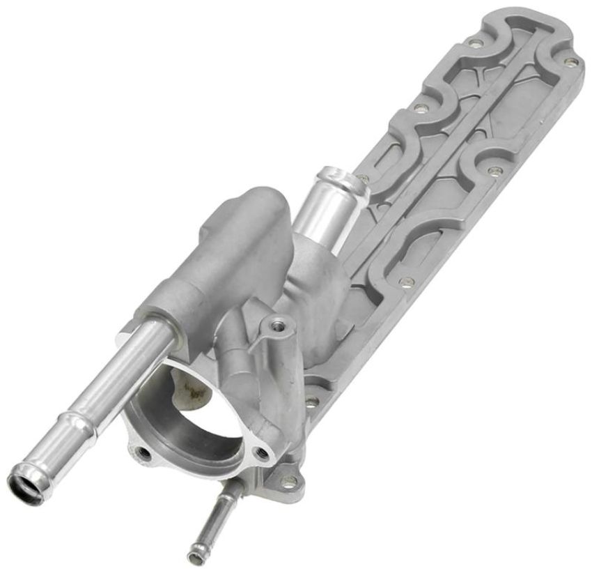 GATES CO34847 Engine Coolant Water Outlet