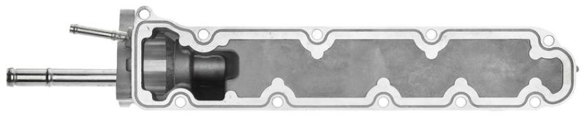 GATES CO34847 Engine Coolant Water Outlet