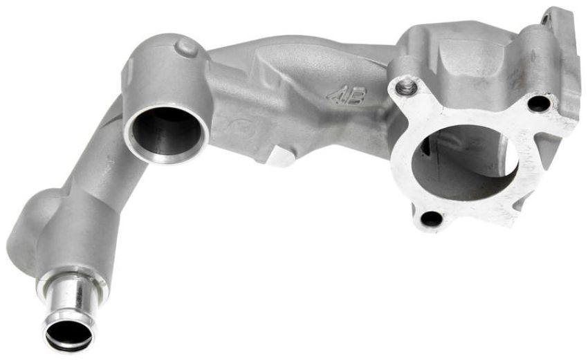 GATES CO34848 Engine Coolant Water Outlet