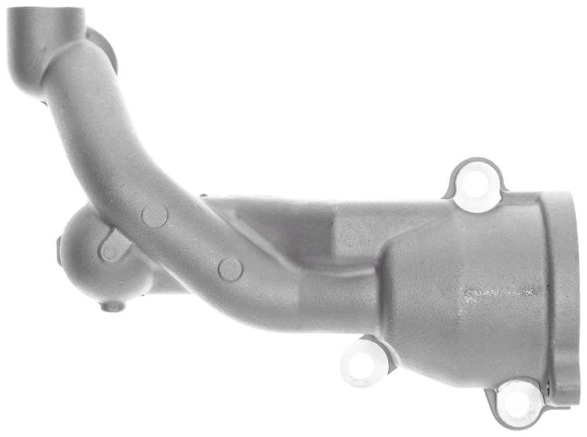 GATES CO34848 Engine Coolant Water Outlet