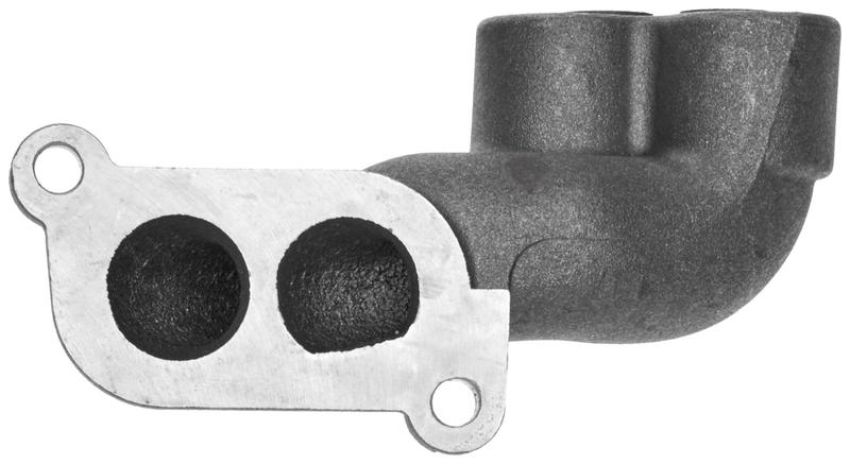 GATES CO34854 Engine Coolant Water Outlet
