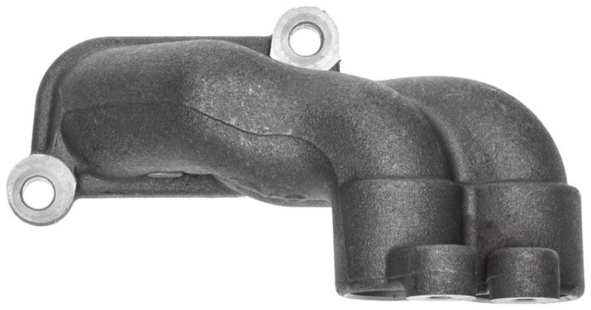 GATES CO34854 Engine Coolant Water Outlet