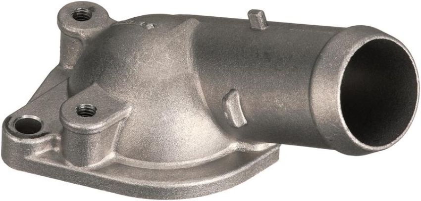 GATES CO34855 Engine Coolant Water Outlet