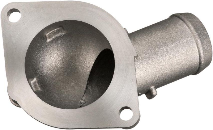 GATES CO34855 Engine Coolant Water Outlet