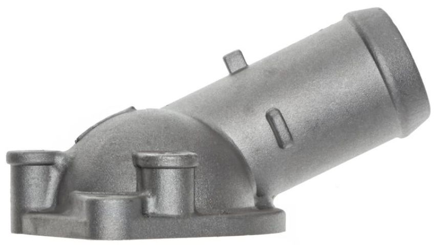 GATES CO34855 Engine Coolant Water Outlet
