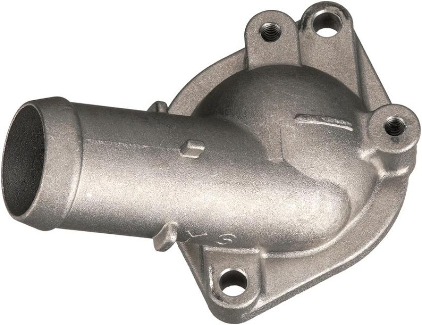 GATES CO34855 Engine Coolant Water Outlet