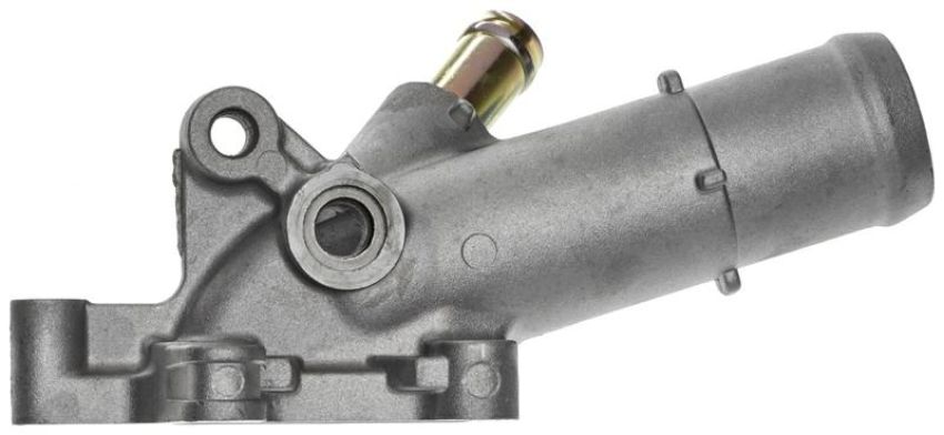 GATES CO34856 Engine Coolant Water Outlet