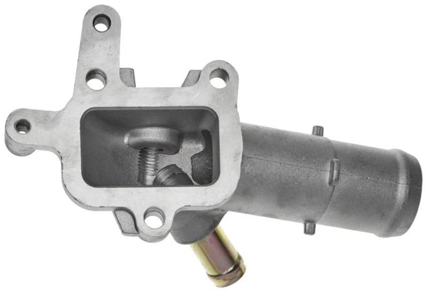 GATES CO34856 Engine Coolant Water Outlet