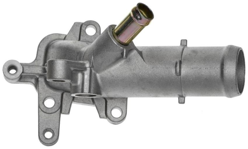 GATES CO34856 Engine Coolant Water Outlet