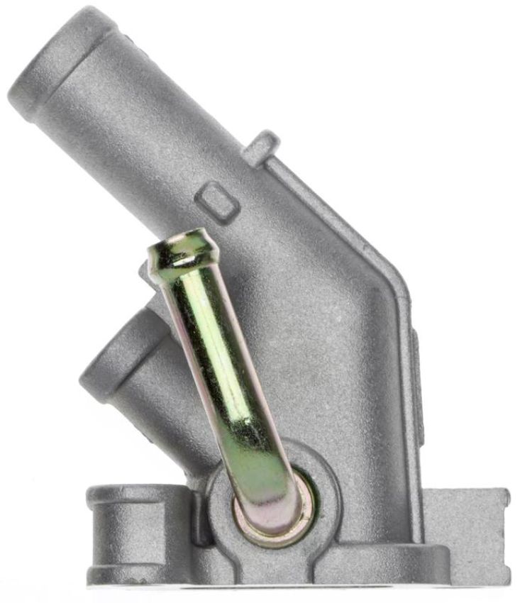 GATES CO34857 Engine Coolant Water Outlet