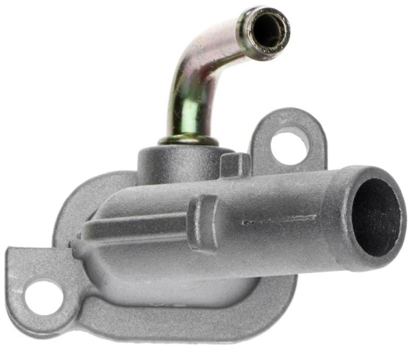 GATES CO34857 Engine Coolant Water Outlet