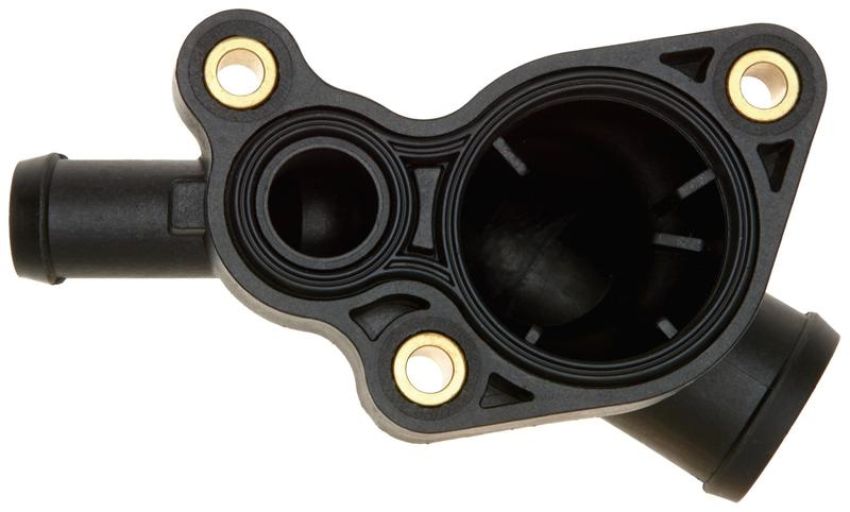 GATES CO34859 Engine Coolant Water Outlet