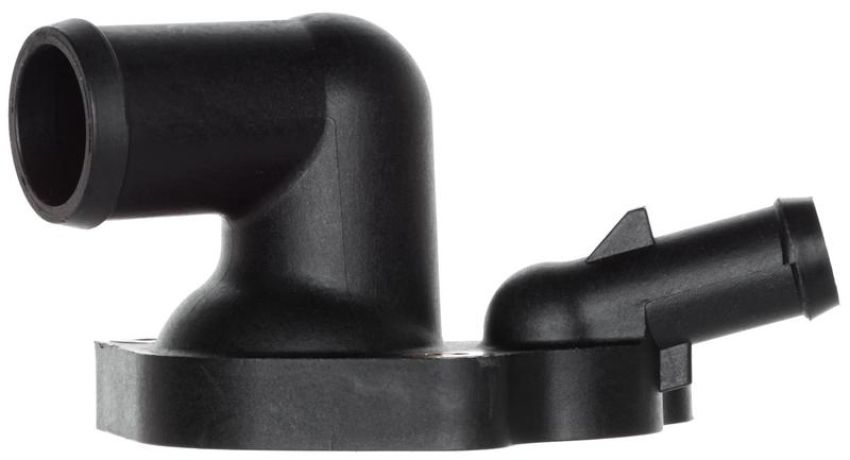 GATES CO34859 Engine Coolant Water Outlet