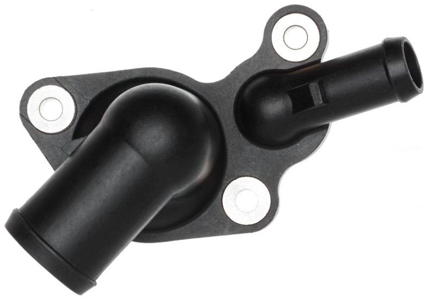 GATES CO34859 Engine Coolant Water Outlet