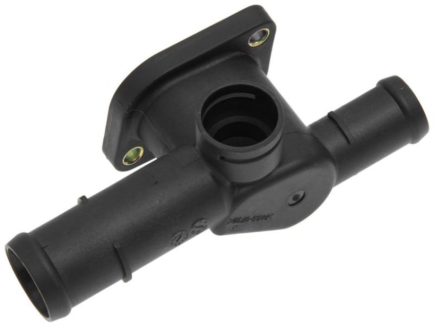 GATES CO34871 Engine Coolant Water Outlet