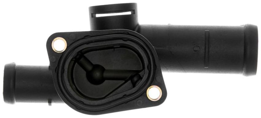 GATES CO34871 Engine Coolant Water Outlet