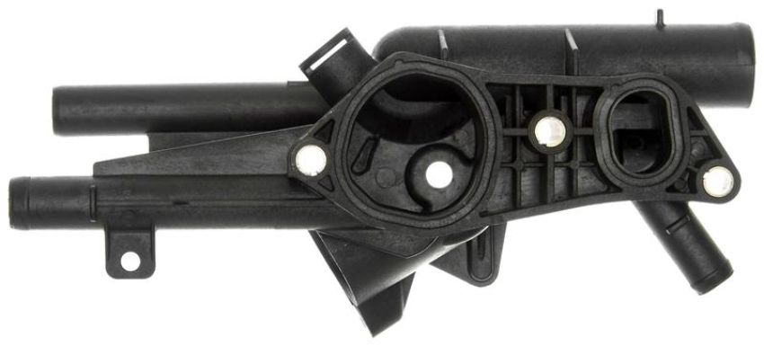 GATES CO34874 Engine Coolant Water Outlet