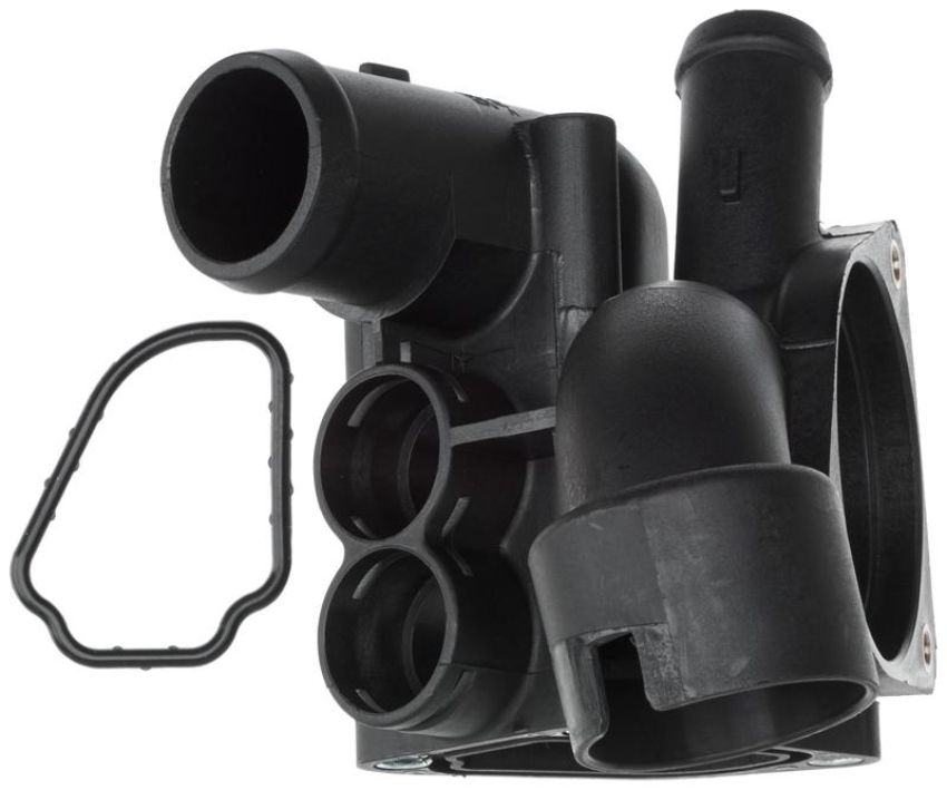 GATES CO34877 Engine Coolant Water Outlet