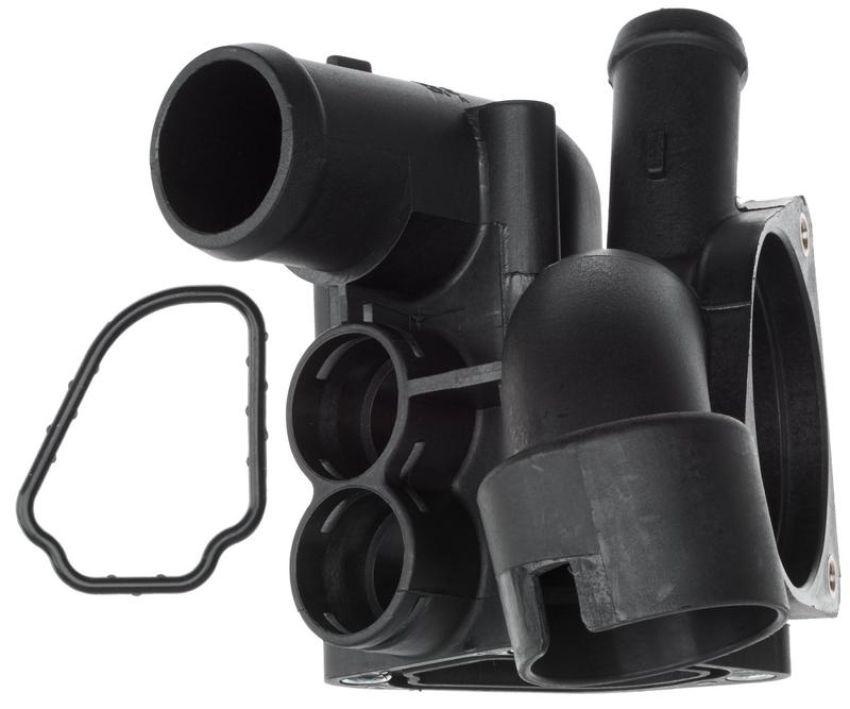 GATES CO34877 Engine Coolant Water Outlet