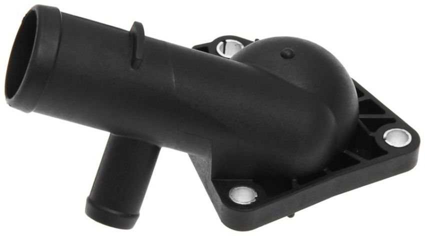 GATES CO34879 Engine Coolant Water Outlet