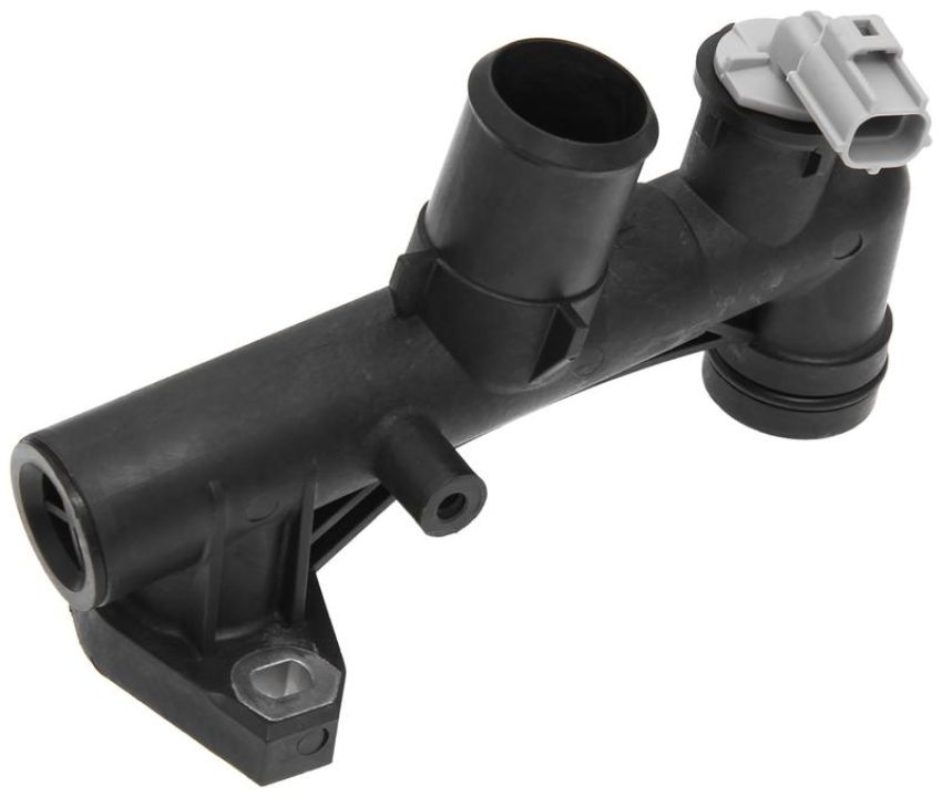 GATES CO34880 Engine Coolant Water Outlet