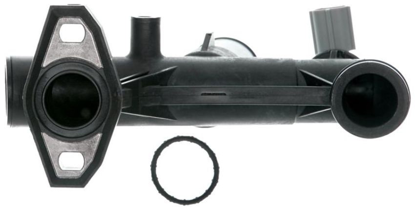 GATES CO34880 Engine Coolant Water Outlet