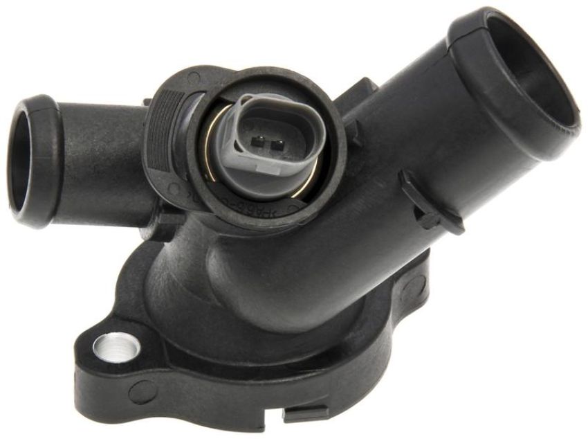 GATES CO34883 Engine Coolant Water Outlet